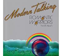 Modern Talking - Romantic Warriors