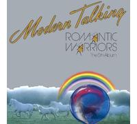 Modern Talking Romantic Warriors (CD)