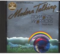 Modern Talking - Romantic Warriors - The 5th Album