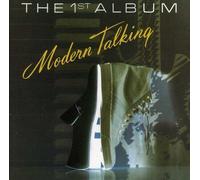 Modern Talking - The 1st Album - Cd