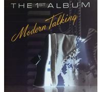 Modern Talking - The 1st Album - Cd