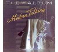 Modern Talking The 1st Album (CD) Album