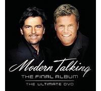 Modern talking - The final album [Edizione: Regno Unito]