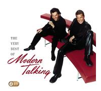 Modern Talking - The Very Best Of - 2 Cd (serie camden)