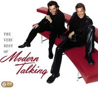 Modern Talking - The Very Best Of - 2 Cd (serie camden)