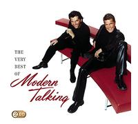 Modern Talking The Very Best of (CD)