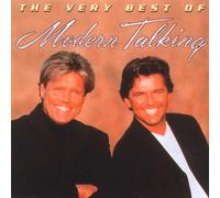 Modern Talking - The Very Best Of - Cd