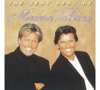 Modern Talking The Very Best Of (CD) Album