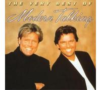 Modern Talking The Very Best Of (CD) Album