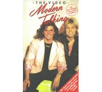 Modern Talking - The Video