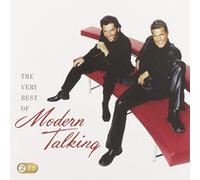 Modern Talking The Very Best of (CD)