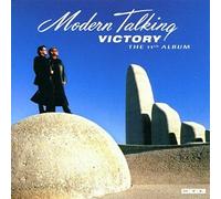 Modern Talking Victory (CD)