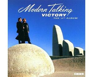 Modern Talking - Victory