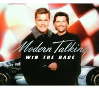 Modern Talking - Win the Race