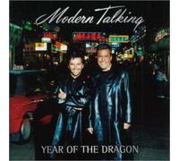 Modern Talking - Year of the Dragon
