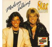 Modern Talking - You Can Win If You Want - Star Collection 8Original 1991 Ariola Express)