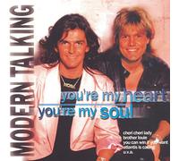 Modern Talking You're My Heart You're My