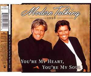 Modern Talking - You're My Heart, You're My