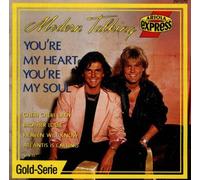 Modern Talking - You'Re My Heart,You'Re My Sou