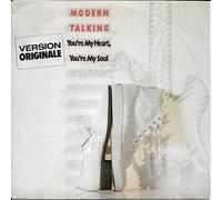 MODERN TALKING - YOU'RE MY HEART, YOU'RE MY SOUL