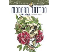 Modern Tattoo Designs