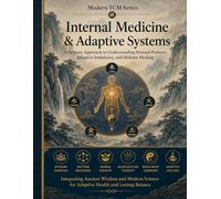Modern TCM Series: Internal Medicine & Adaptive Systems