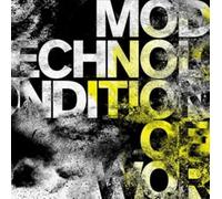 MODERN TECHNOLOGY - CONDITIONS OF WORTH (TRANSPARENT UTILITY YELLOW VINYL)