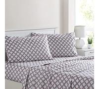 Modern Threads Set 4 fogli stampati Cara Queen