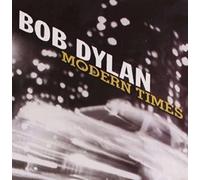 Modern Times - Bob Dylan (Vinile)