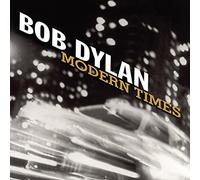 Modern Times by Bob Dylan (2006-08-29)