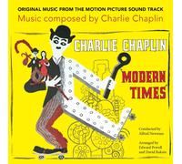 Modern Times (CD) Album