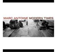 Modern Times (CD) Album