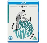 Modern Times (Chaplin) [Edizione: Regno Unito] [Edizione: Regno Unito]