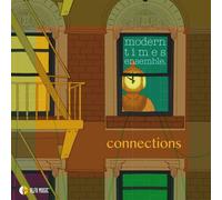 Modern Times Ensemble Connections (CD)