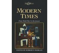 Modern Times (Tascabile)