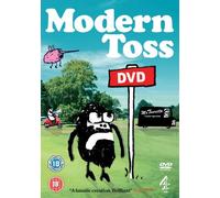Modern Toss – Serie 1 – Serie TV – Edizione Regno Unito – DVD