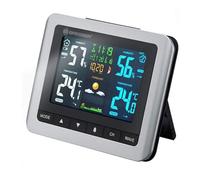 EXPLORE STAZIONE METEO WSH-5002