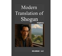 Modern translation of "Shogun"