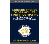 Modern Trends Older Adults Find Frustrating: 27 Changes That Feel Harder With Age