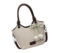 Modern Unisex Bag Multipurpose Lightweight Crossbody Design Adjustable Strap Office Essentials Carrier Practical Pu Leather Bag