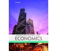 Philip McCann Modern Urban and Regional Economics (Tascabile)