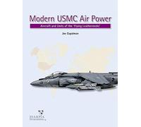 Modern USMC Air Power: Aircraft and Units of the Flying "Leathernecks"