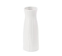 Modern Vaso - 20 cm Light Tabletop Vaso, Charming Living Room Ornament, Decorative Flower Arrangement Holder for Home, Ufficio, Bedroom, Wedding Centerpiece, Home Decoration Accent
