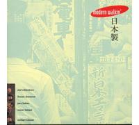 Modern Walkin' - Live in Japan