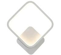 Modern Wall Supply LED 12W White 23cm 4500K