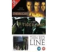 Modern War Triple Pack