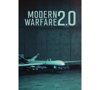 Modern Warfare 2.0 Season 1 (DVD)