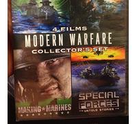 Modern Warfare Collector S Set - Modern Warfare Collector S Set