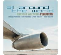 Modern Worship Matt redman - All around the world (UK Import)