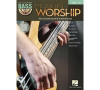 Modern Worship (Tascabile)